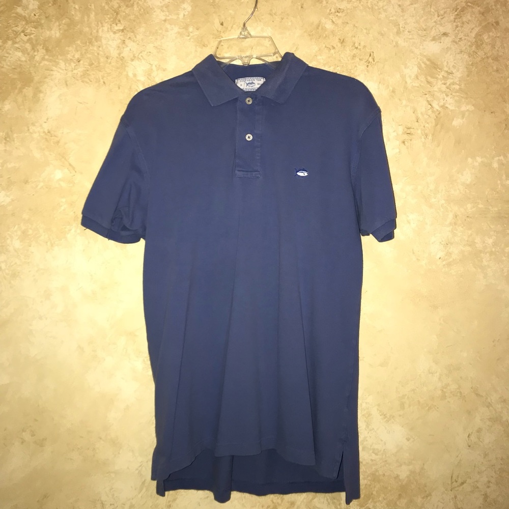 Southern Tide Polo